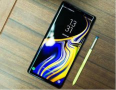 ̵ĵزԣGalaxy Note9Ҫİȫ