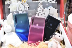 Galaxy A9sı䲻ֹһ